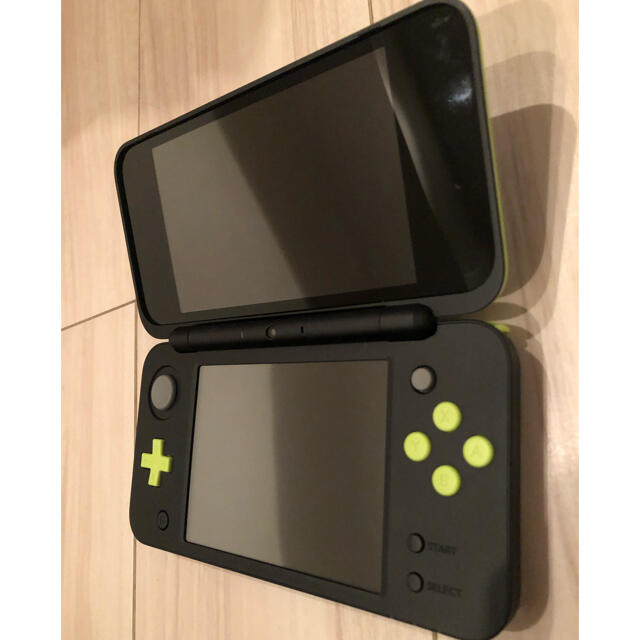 1000円値引き済み！】ニンテンドー 2DS LL - 携帯用ゲーム機本体