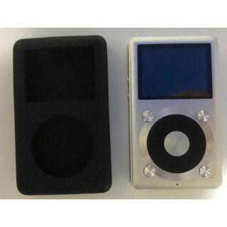 lancer様　専用　fiio x1(ポータブルプレーヤー)