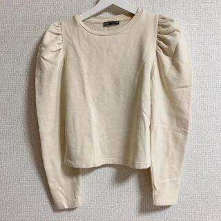 ザラ(ZARA)のペス様＊専用(カットソー(長袖/七分))