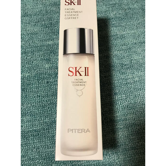 sk2 フェイシャルトリートメントエッセンス230ml コフレ