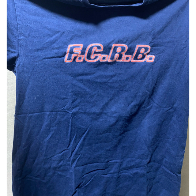 F.C.R.B.(エフシーアールビー)のF.C.R.B Tシャツ メンズのトップス(Tシャツ/カットソー(半袖/袖なし))の商品写真