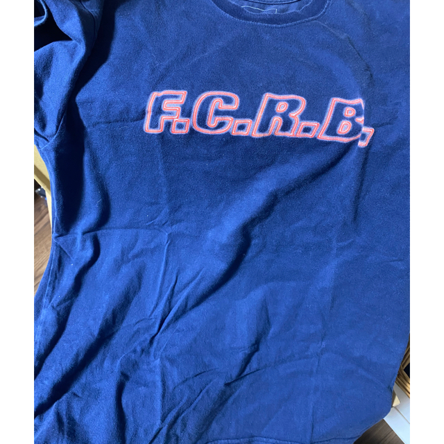 F.C.R.B.(エフシーアールビー)のF.C.R.B Tシャツ メンズのトップス(Tシャツ/カットソー(半袖/袖なし))の商品写真