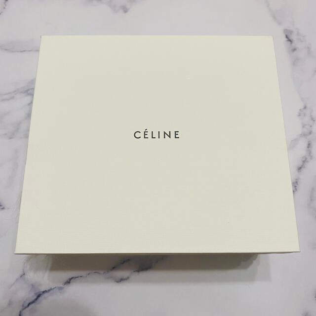 celine(セリーヌ)のセリーヌ＊アルファベットペンダント Q レディースのアクセサリー(ネックレス)の商品写真