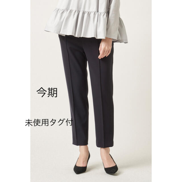 yori♡セレモニーピンタックパンツ+【2023SM】YR22-23086SM
