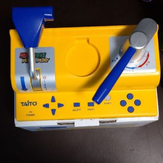 タイトー(TAITO)のTAITO 電車でGO! PLUG＆PLAY(家庭用ゲーム機本体)