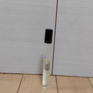 ザラ(ZARA)のZARA  香水  エポニーウッド  10ml(香水(女性用))