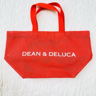 ディーンアンドデルーカ(DEAN & DELUCA)のDEAN&DELUCA ディーン&デルーカ メッシュ トートバッグ(トートバッグ)