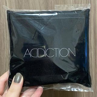 アディクション(ADDICTION)のADDICTION エコバッグ(エコバッグ)