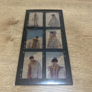 2021 BTS WINTER PACKAGE SUGA ユンギ フィルム(K-POP/アジア)