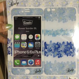 レディー(Rady)のRady 携帯 6plus(iPhoneケース)