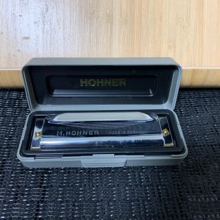 「値下」hohner ホーナー special20スペシャル20 key C (ハーモニカ/ブルースハープ)