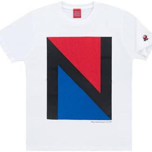 AAA(トリプルエー)のNissy Tシャツ レディースのレディース その他(その他)の商品写真