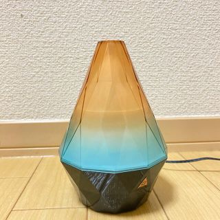 フランフラン(Francfranc)の加湿器／アロマディフューザー(加湿器/除湿機)