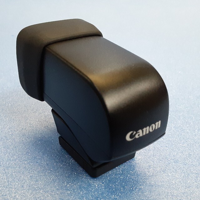 電子ビューファインダー Canon EVF-DC1