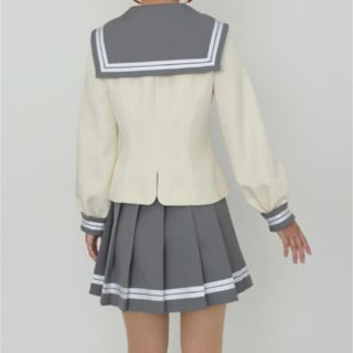 ☆コスパティオ製☆ラブライブ!サンシャイン!!☆私立浦の星女学院制服