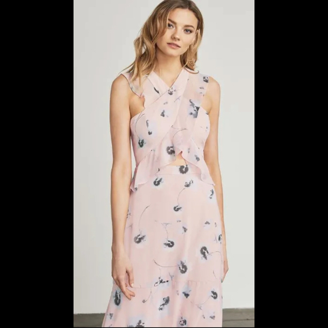 値下げ!May J さん着用BCBG MAXAZRIA ワンピース 新品 | www.jarussi