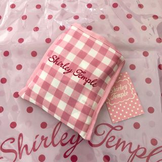 シャーリーテンプル(Shirley Temple)のシャーリーテンプル 新品エコバッグ S(その他)