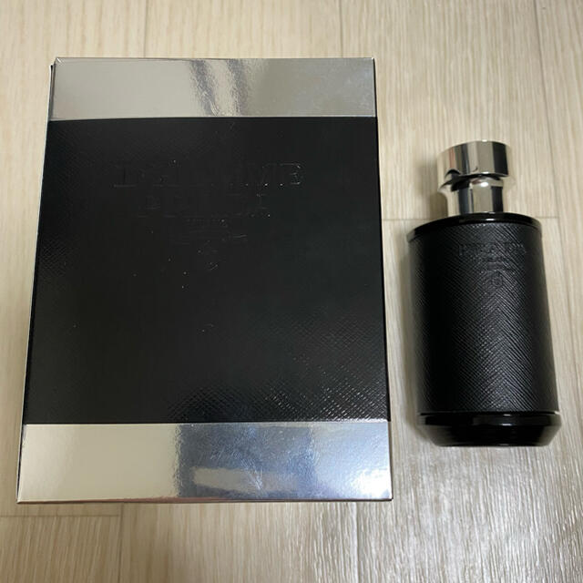 PRADA(プラダ)のPRADA HOMME  プラダ 香水 コスメ/美容の香水(香水(男性用))の商品写真