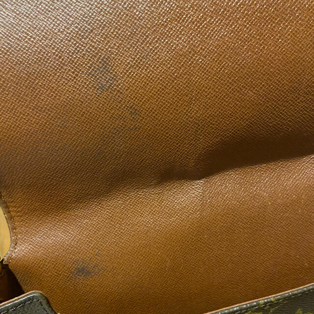 LOUIS VUITTON(ルイヴィトン)のルイヴィトン  ミュゼット　ショルダーバッグ レディースのバッグ(ショルダーバッグ)の商品写真