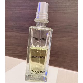 ロクシタン(L'OCCITANE)のTBオードトワレ ロクシタン 香水(ユニセックス)