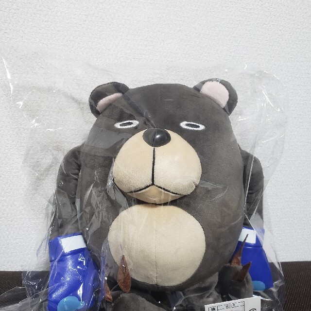 Movic 呪術廻戦 ツカモトぬいぐるみ アニメイトの通販 By めれぶ S Shop ムービックならラクマ Movic 呪術廻戦 ツカモトぬいぐるみ アニメイトの通販 By めれぶ S Shop ムービックならラクマ