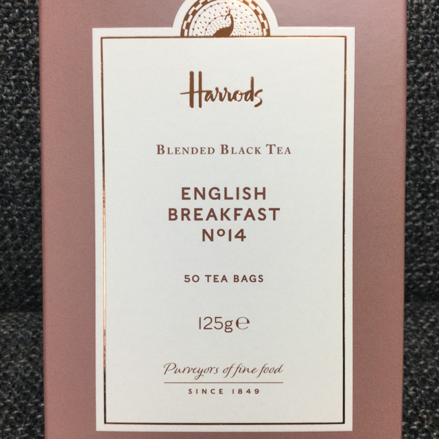 ※専用※TAZO tea★タゾティー★アールグレイ★紅茶★スタバ 食品/飲料/酒の飲料(茶)の商品写真