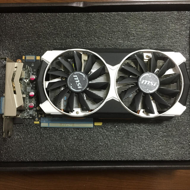 GTX 970 4GD5T OCV1