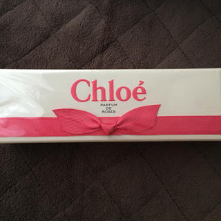 クロエ(Chloe)のクロエミニ香水5セット(香水(女性用))