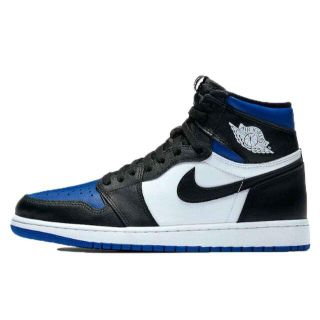 ナイキ(NIKE)のNike Air Jordan 1 Retro High OG Royal To(スニーカー)