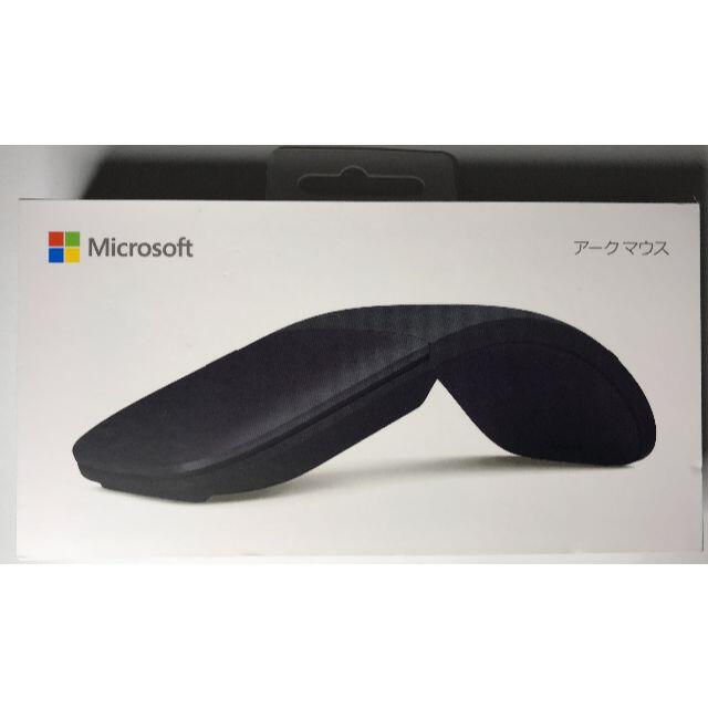 Microsoft  Arc Mouse  アークマウス