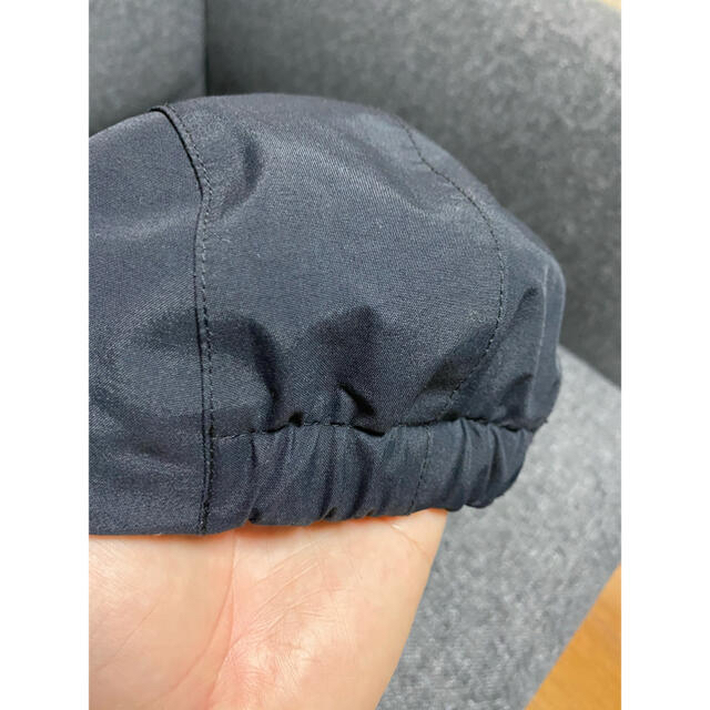 Supreme(シュプリーム)の2020 Supreme GORE-TEX long bill camp cap メンズの帽子(キャップ)の商品写真