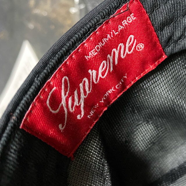 Supreme(シュプリーム)の2020 Supreme GORE-TEX long bill camp cap メンズの帽子(キャップ)の商品写真