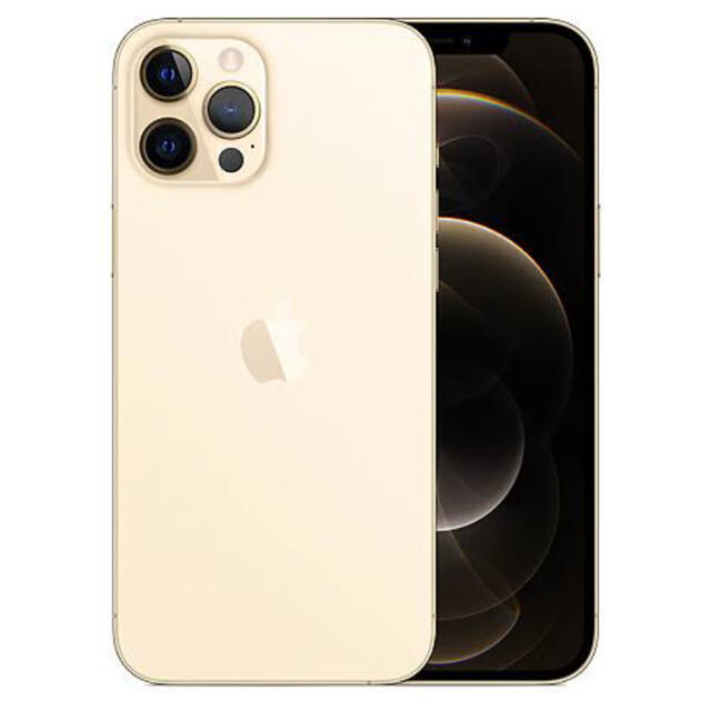 Apple - iPhone12 Pro Max 256GBセット