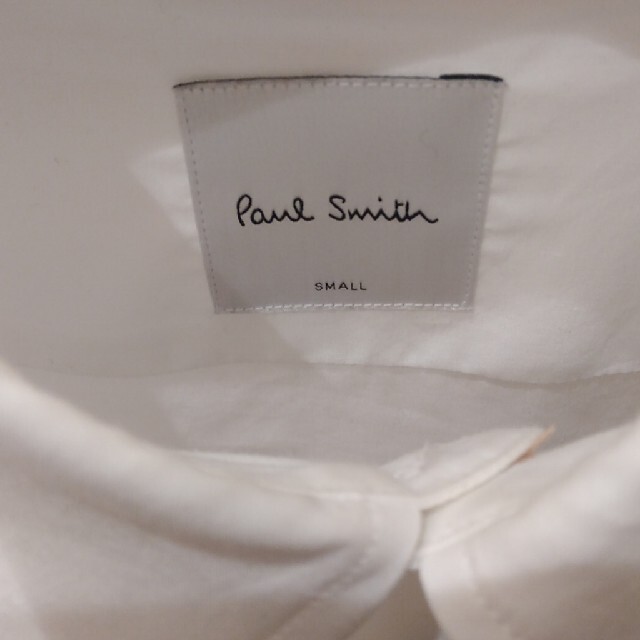Paul Smith(ポールスミス)のポールスミス　新作　シャツ メンズのトップス(シャツ)の商品写真