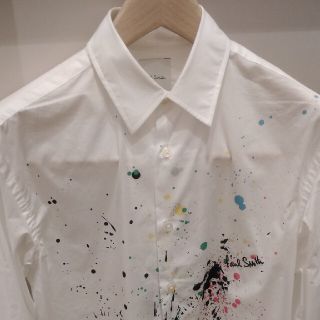 Paul Smith - ポールスミス 新作 シャツの通販 by たぬき's shop ...