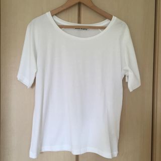 アクネ(ACNE)のACNE Tシャツ(Tシャツ(半袖/袖なし))