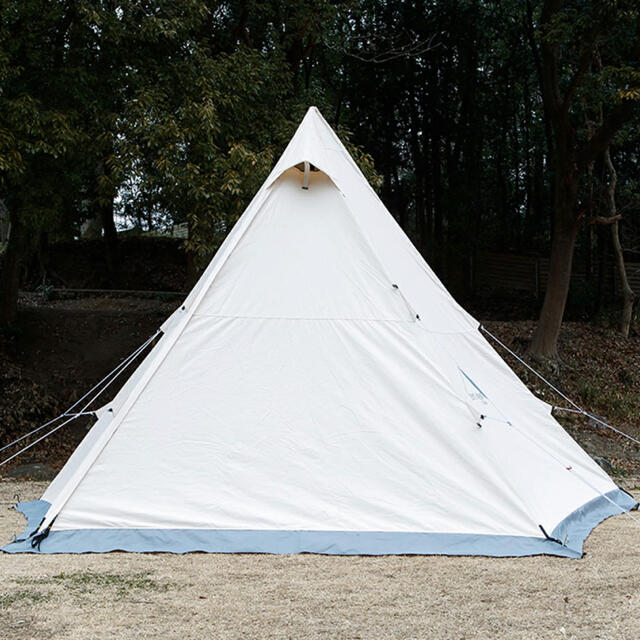 サイズtent-Mark DESIGNS（テンマクデザイン）サーカス コットン