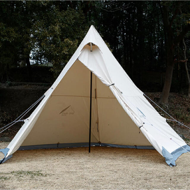 tent-Mark DESIGNS(テンマクデザイン)サーカス コットン tent-Mark DESIGNS(テンマクデザイン)サーカス コットン