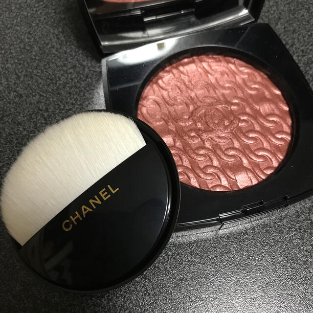 専用です！！CHANEL フェイスパウダー