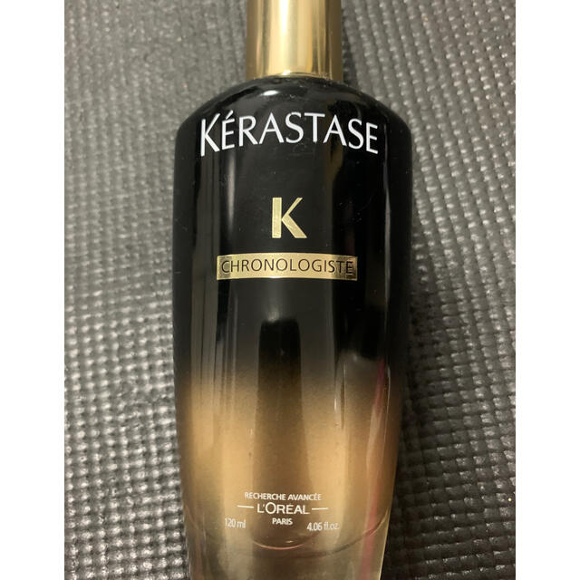 KERASTASE(ケラスターゼ)のケラスターゼ CHユイル クロノロジスト  120mL コスメ/美容のヘアケア/スタイリング(オイル/美容液)の商品写真