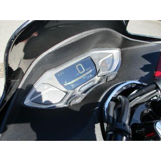 マサ様 新型PCX (JK05/KF47) カスタムパーツ4点セット❗❗の通販 by マサ様 新型PCX (JK05/KF47) カスタムパーツ4点セット❗❗の通販 by