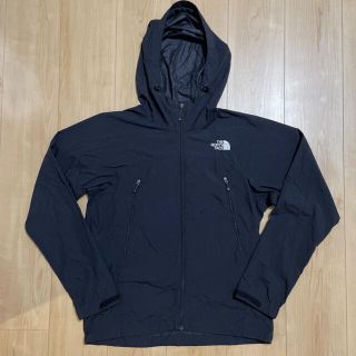 ザノースフェイス(THE NORTH FACE)の美品 ノースフェイス エボリューションジャケット(マウンテンパーカー)