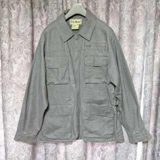 エルエルビーン ミリタリージャケット(メンズ)の通販 23点 | L.L.Bean