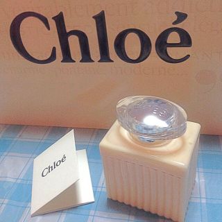 クロエ(Chloe)の新品♡クロエ ボディローション(ボディローション/ミルク)