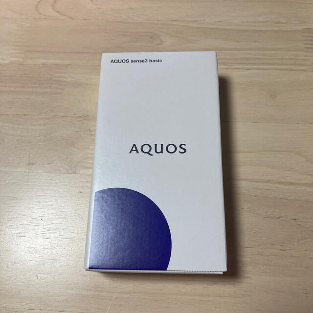 AQUOS SHV48