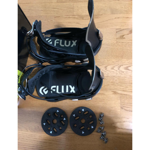 FLUX GX サイズ　　XS