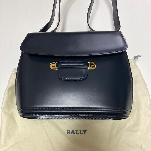 BALLYハンドバックハンドバッグ