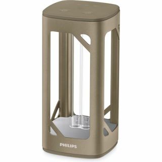 フィリップス(PHILIPS)のフィリップス　除菌機(空気清浄器)