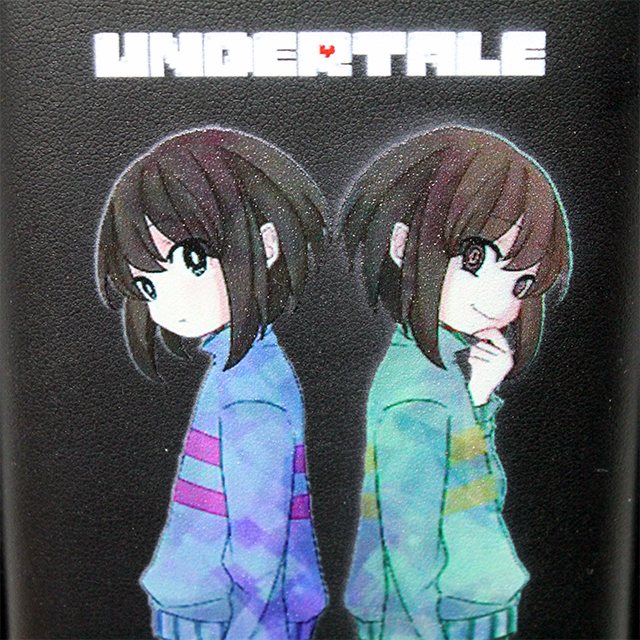 アンダーテール Chara アンダーテール Chara