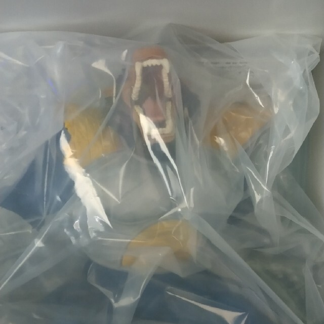 ドラゴンボール一番くじ 大猿ベジータ ドラゴンボール一番くじ 大猿ベジータ